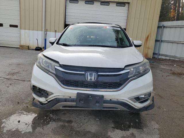 2015 HONDA CR-V TOURI #3304638981