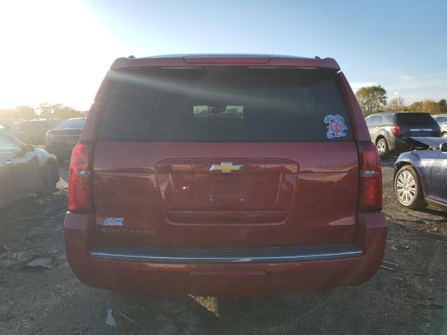 2015 CHEVROLET SUBURBAN C - 1GNSCKKC5FR538840