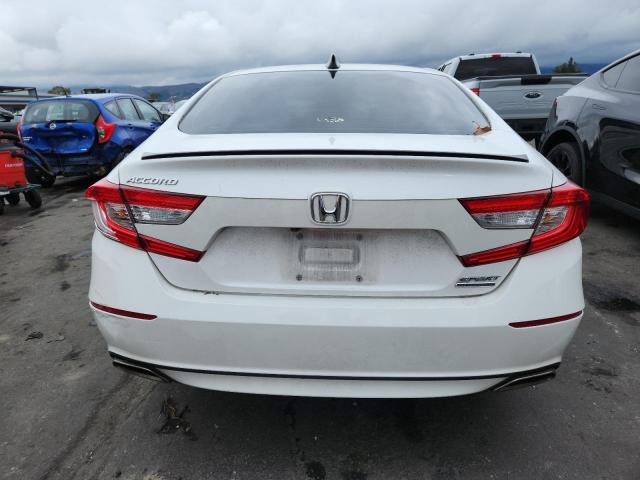 2021 HONDA ACCORD SPO #3293424473