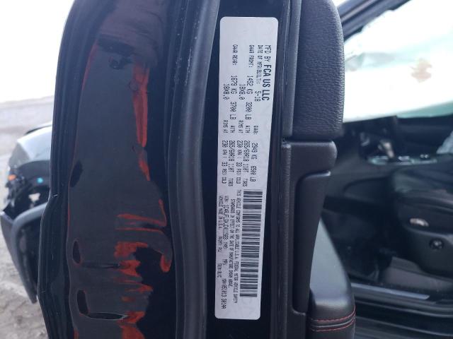 2018 JEEP GRAND CHER #3297162522