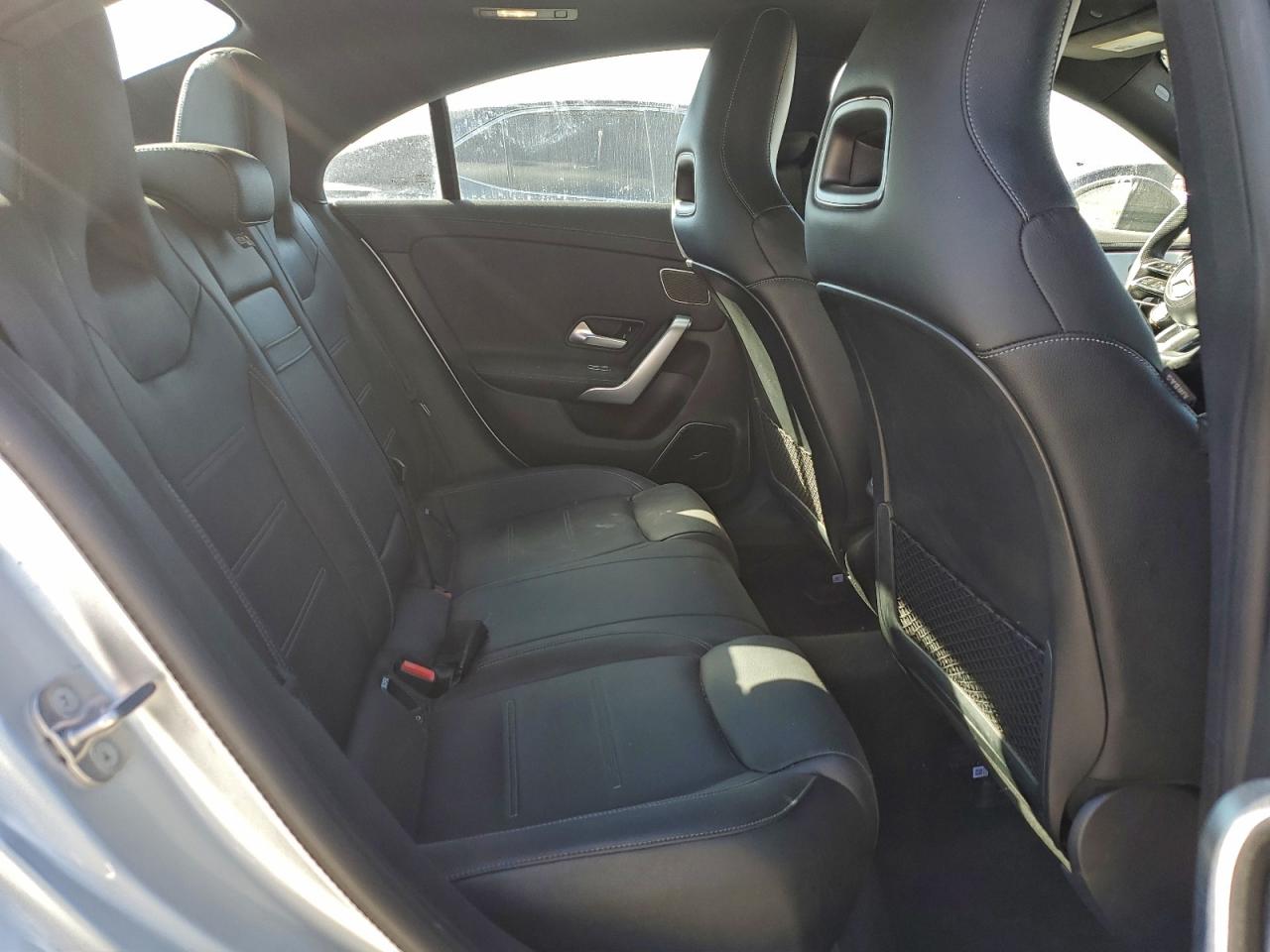 Lot #3302683034 2024 MERCEDES-BENZ CLA AMG 45