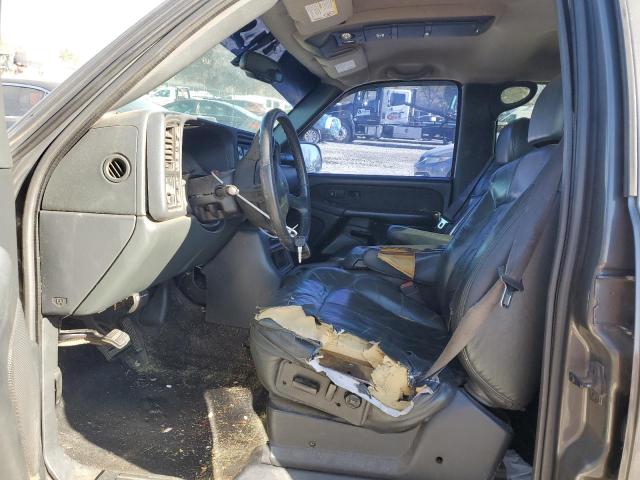 2002 CHEVROLET SILVERADO #3297118561