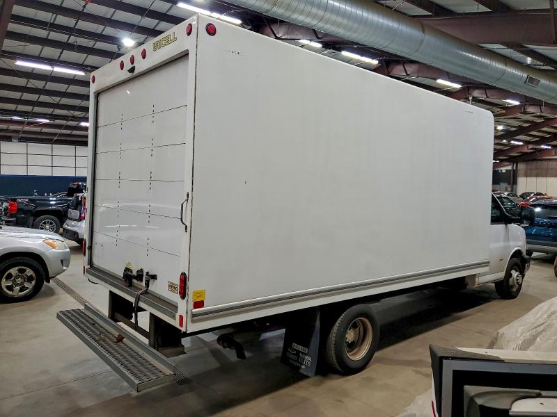 2022 CHEVROLET EXPRESS G3 #3296355154