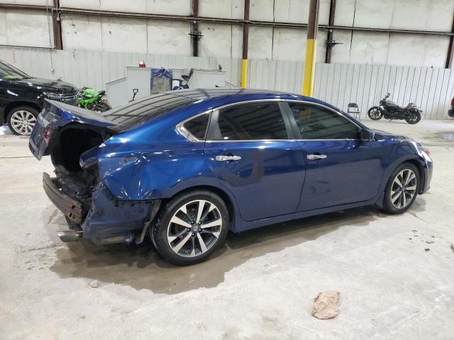 2017 NISSAN ALTIMA 2.5 #3296939878