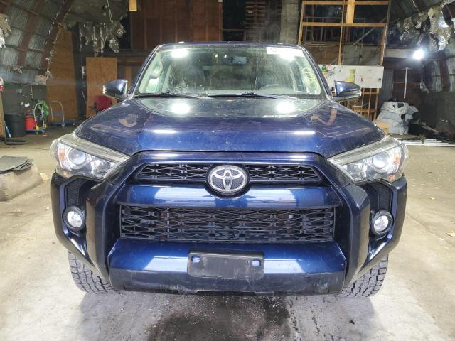 2015 TOYOTA 4RUNNER SR #3305356348