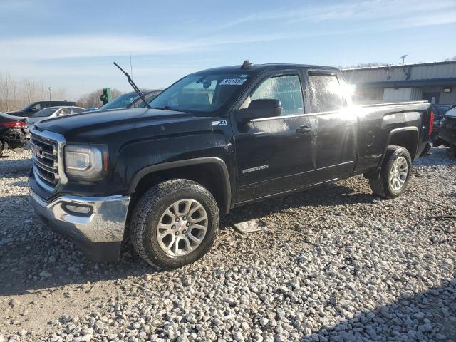 Global Auto Auctions: 2016 GMC SIERRA K15