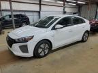 Lot #3308487325 2019 HYUNDAI IONIQ BLUE