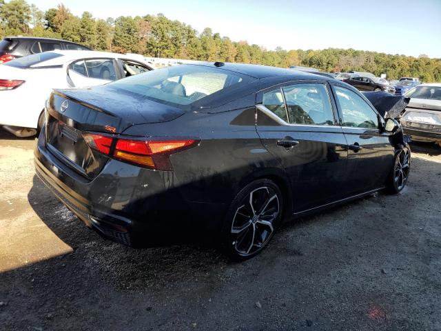 2025 NISSAN ALTIMA SR #3317954926