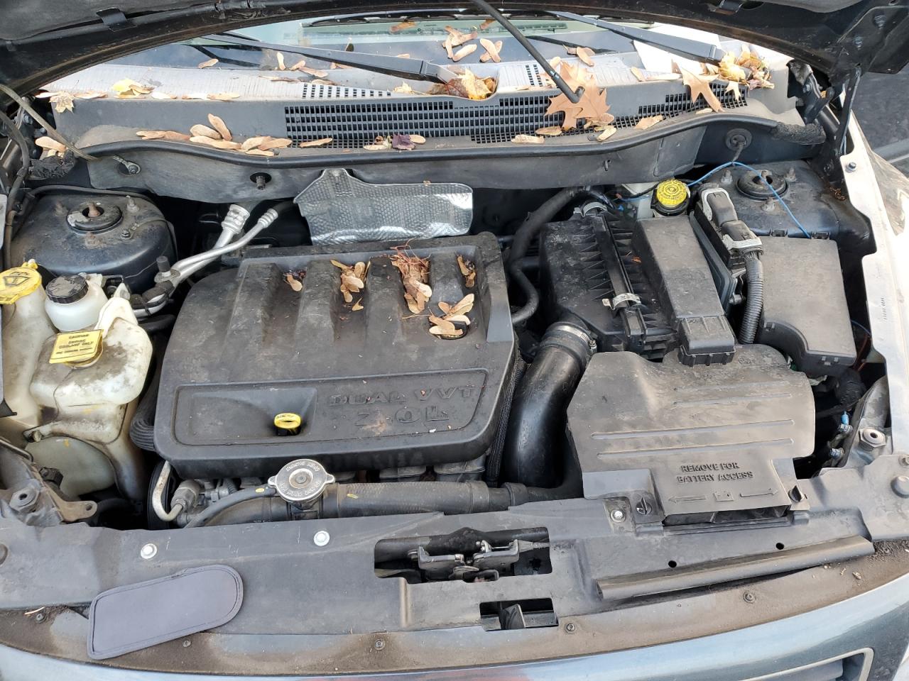 Lot #3287751096 2007 DODGE CALIBER SX