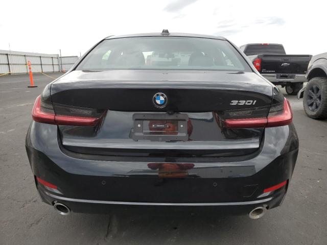2025 BMW 330I #3311445338