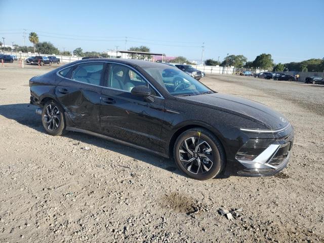 2024 HYUNDAI SONATA SEL #3303908690