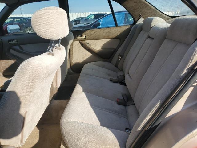 1996 TOYOTA CAMRY DX #3303727443