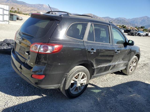 2012 HYUNDAI SANTA FE L - 5XYZKDAG7CG096700