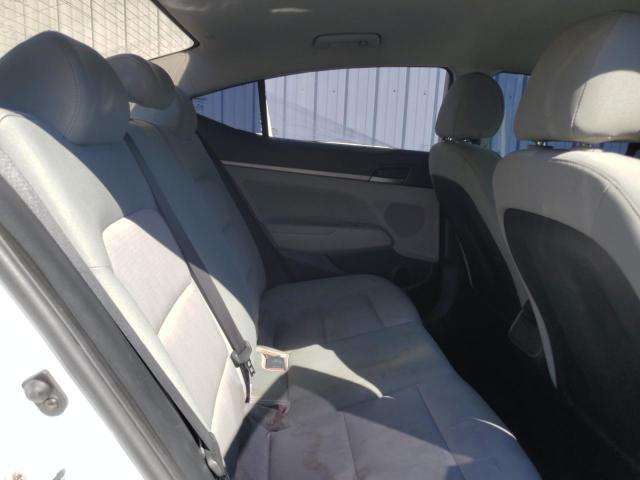 2017 HYUNDAI ELANTRA SE #3304676910