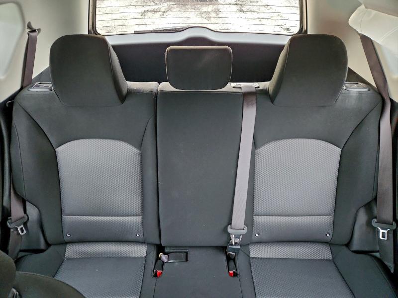 2025 KIA SOUL LX #3309510601