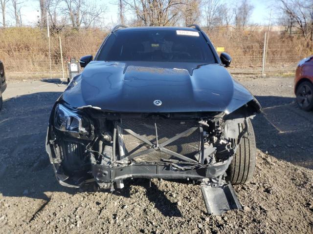 2021 MERCEDES-BENZ GLE 350 4M #3302647066