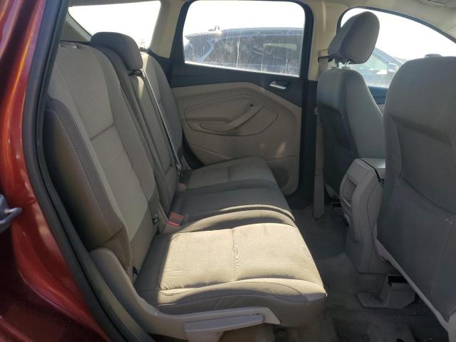 2014 FORD ESCAPE SE #3292431552