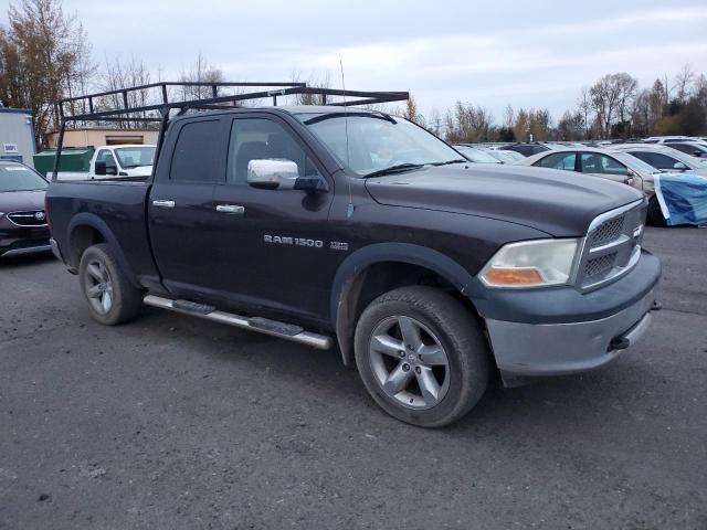 2011 DODGE RAM 1500 #3293270437