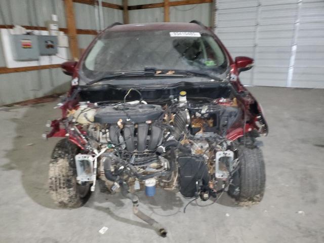 2018 FORD ECOSPORT S #3296939886