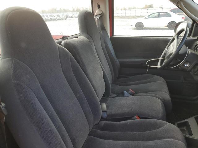 2001 DODGE DAKOTA #3290473797