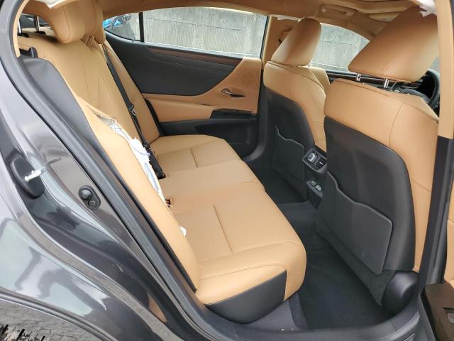 2025 LEXUS ES 350 BAS #3302798932