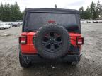 Lot #3317898001 2022 JEEP WRANGLER S