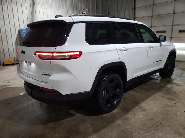 2025 JEEP GRAND CHER #3304744938