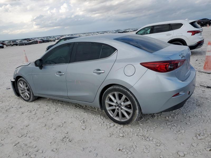 2017 MAZDA 3 TOURING #3311758773