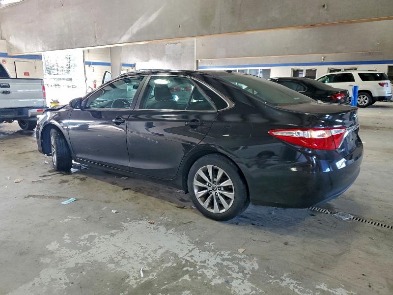 2016 TOYOTA CAMRY LE #3297948805