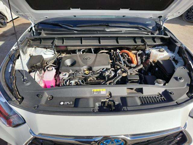 2023 TOYOTA HIGHLANDER #3287487991