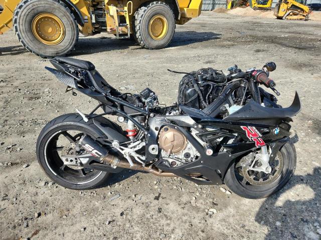 Global Auto Auctions: 2022 BMW S 1000 RR