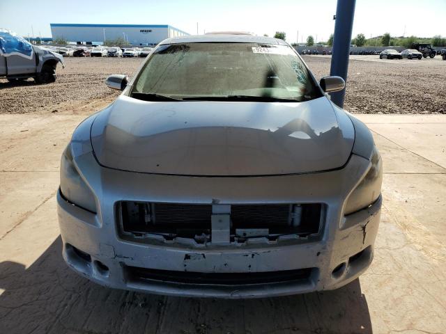 2011 NISSAN MAXIMA S - 1N4AA5APXBC813556