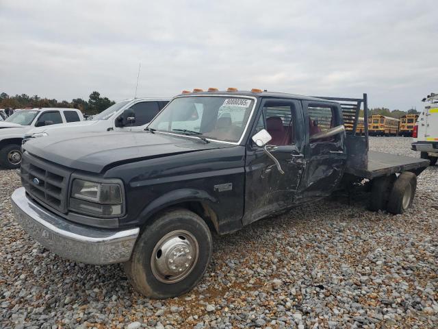 1992 FORD F350 #3303876695