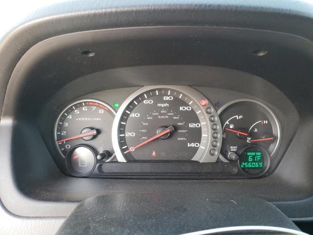 2005 HONDA PILOT EX #3294314875