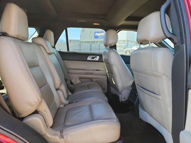2014 FORD EXPLORER X #3294813775