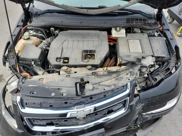 2013 CHEVROLET VOLT #3304644938