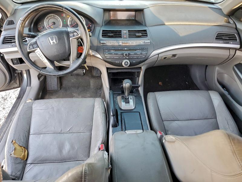 2010 HONDA ACCORD EXL #3301827371