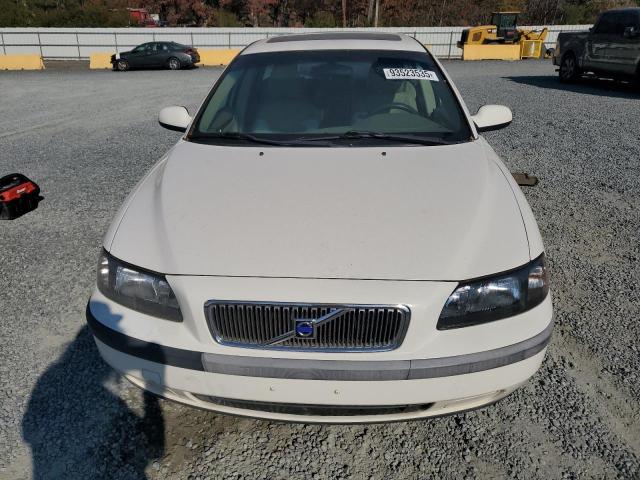 2002 VOLVO V70 2.4T #3293569978