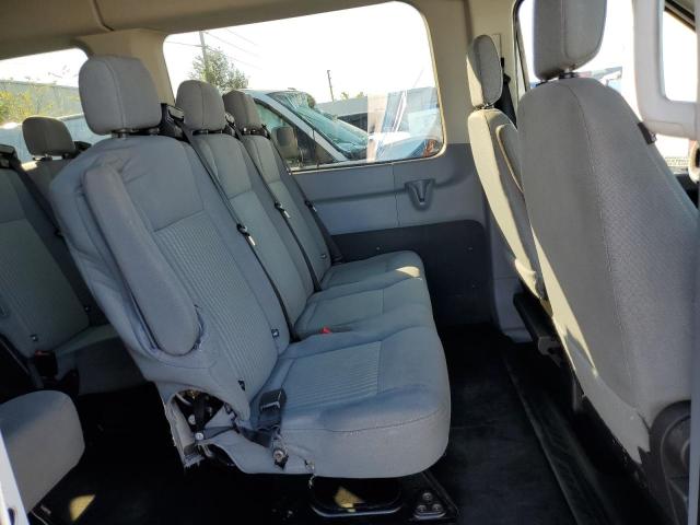 2015 FORD TRANSIT T- #3296978882