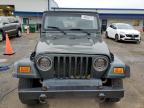 Lot #3293559478 2002 JEEP WRANGLER /