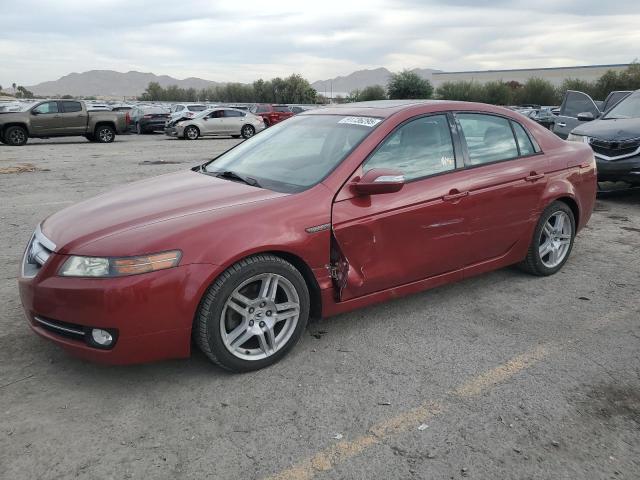 2007 ACURA TL #3293635405