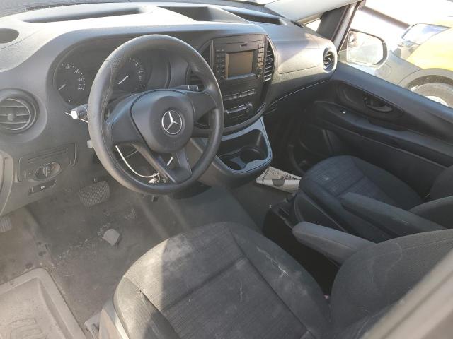 2018 MERCEDES-BENZ METRIS #3297777850