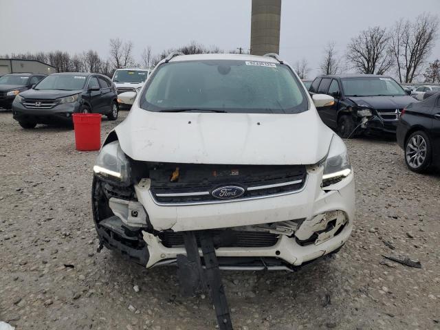 2014 FORD ESCAPE TIT #3292434567