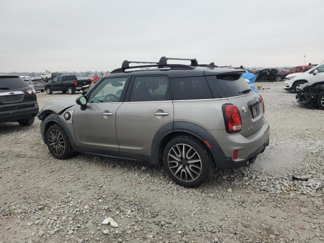 2019 MINI COOPER S E #3294550631
