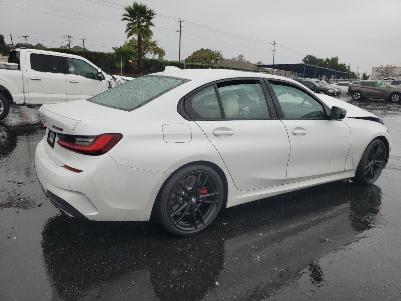 BMW M3 M340I