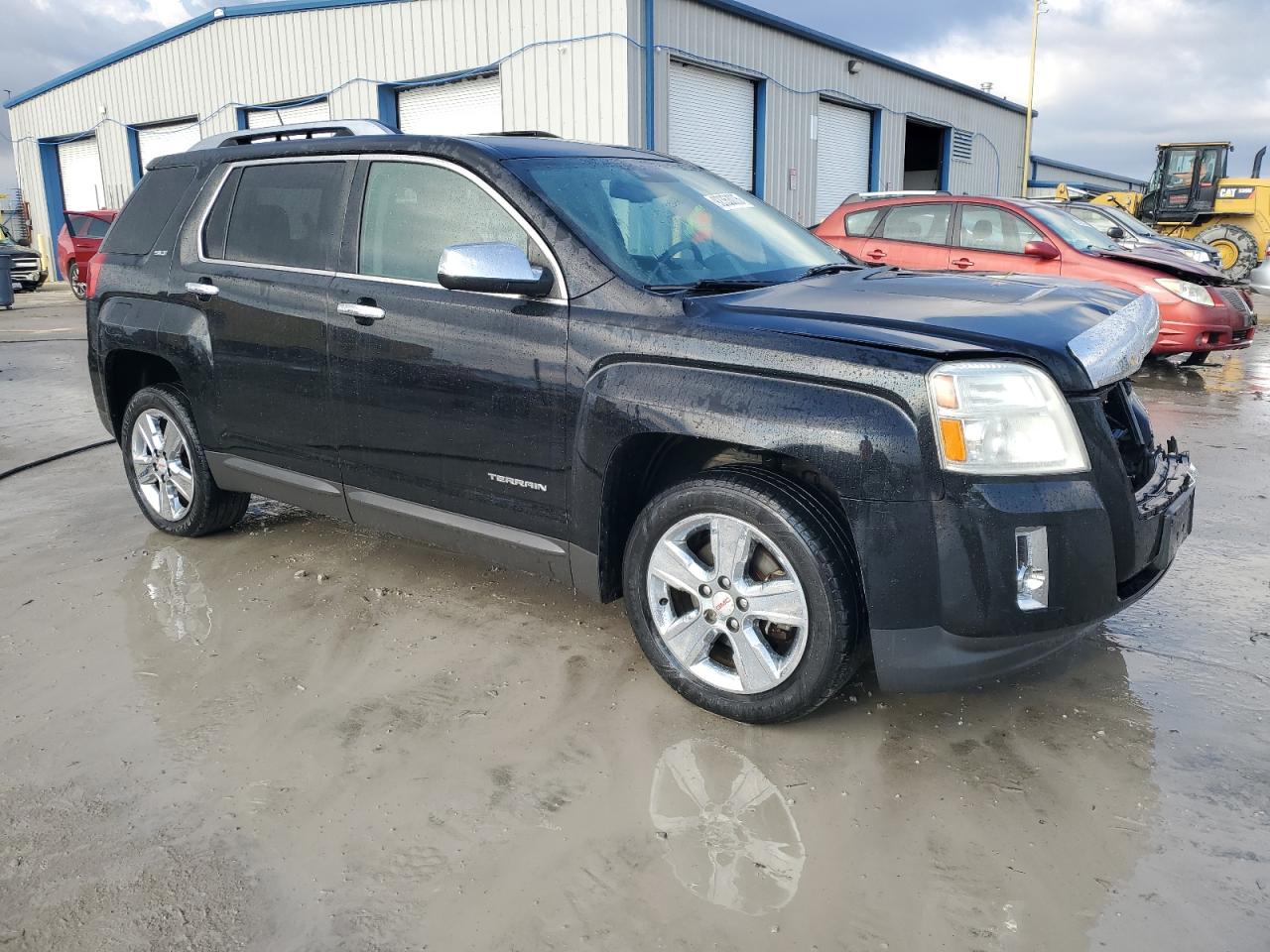 GMC TERRAIN SLT