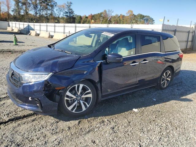 2021 HONDA ODYSSEY TO #3292386291