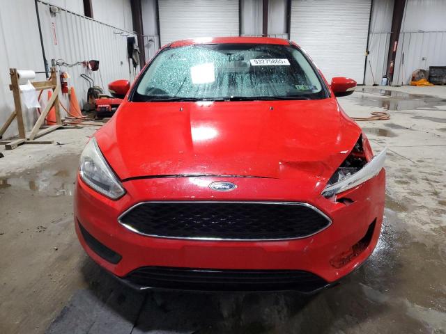 2015 FORD FOCUS SE #3308477277