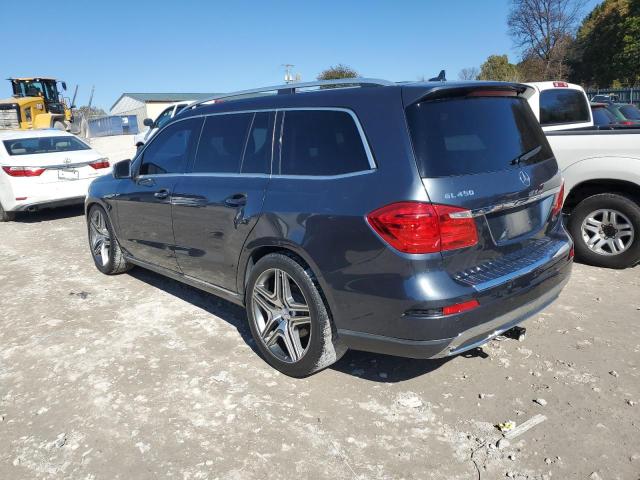 2013 MERCEDES-BENZ GL 450 4MA #3291236963