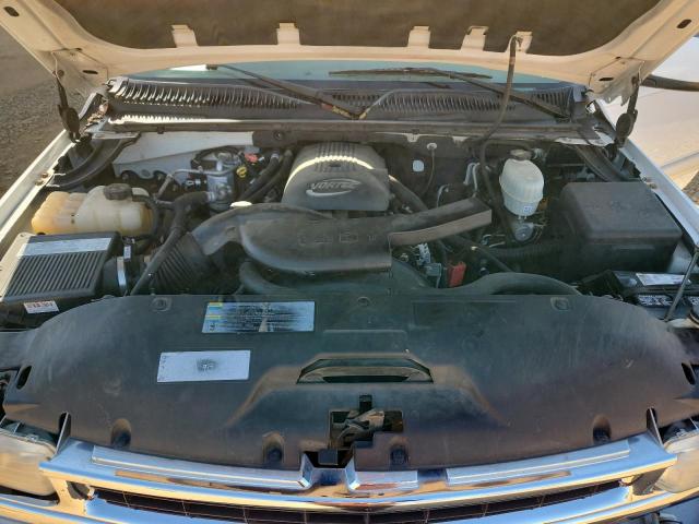 2004 CHEVROLET TAHOE C150 #3291364158